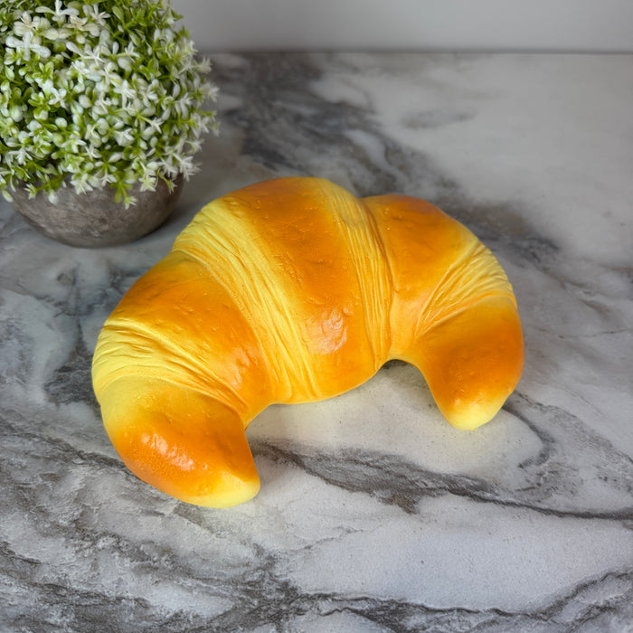Squishy Toy - Croissant