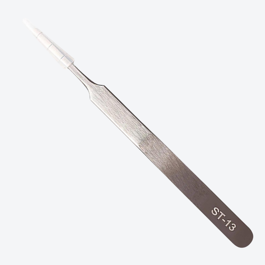 Stainless Steel Tweezers