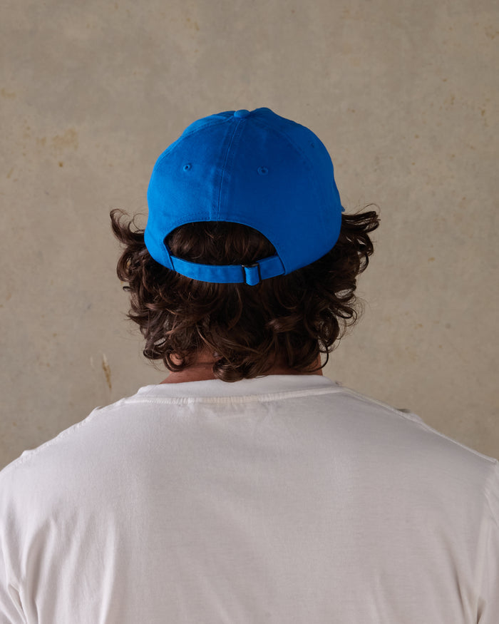 Stoke Cap