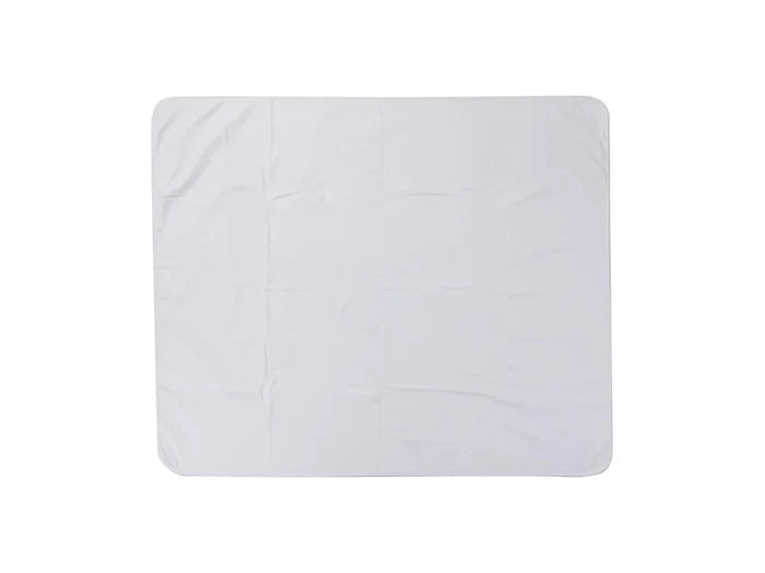 Sublimation Blanks Fleece Pet Blanket (127*152cm/50inchx59.8inch)