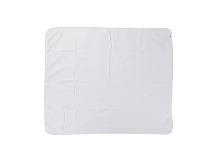 Sublimation Blanks Fleece Pet Blanket (127*152cm/50inchx59.8inch)