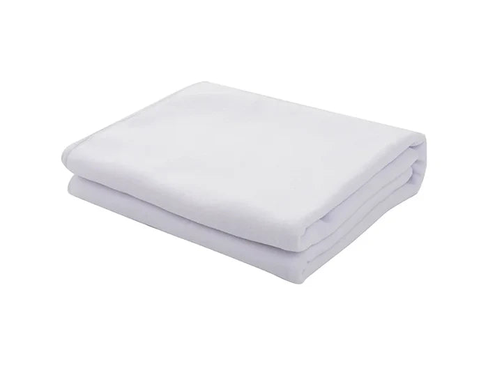 Sublimation Blanks Fleece Pet Blanket (127*152cm/50inchx59.8inch)