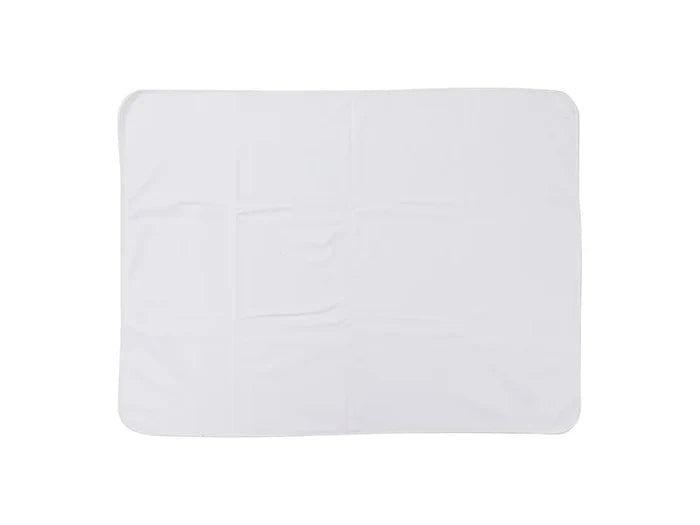 Sublimation Blanks Fleece Pet Blanket (76*101cm/29.9inchx39.76inch)