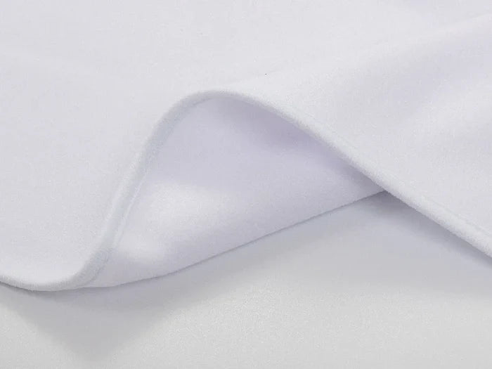 Sublimation Blanks Fleece Pet Blanket (76*101cm/29.9inchx39.76inch)