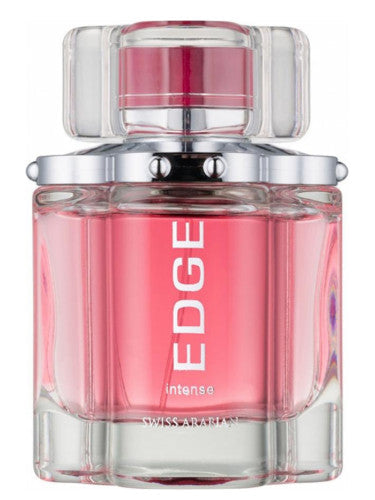 Swiss Arabian Edge Intense for Women EDP 100ml Perfume