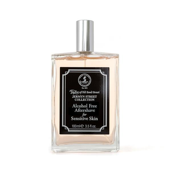 Taylor of Old Bond Street | Jermyn Street Aftershave SENSITIVE SKIN ALCOHOL-FREE