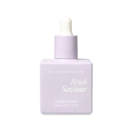 TGB Brush Saviour