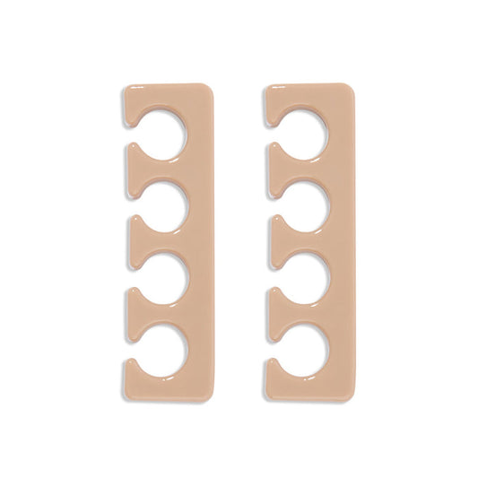 TGB Reusable toe separators (Pair)