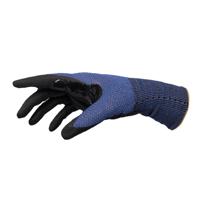 The BIQ™ CUT A4/ABRASION A6/PUNTCURE A2 (21 Gauge)