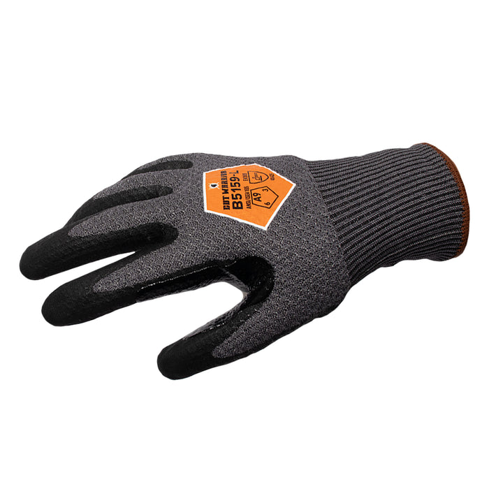 The BIQ™ CUT A9/ABRASION A6/PUNTCURE A3 (15 Gauge)