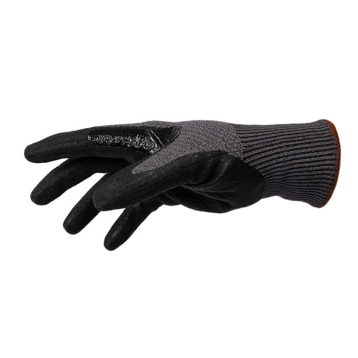 The BIQ™ CUT A9/ABRASION A6/PUNTCURE A3 (15 Gauge)