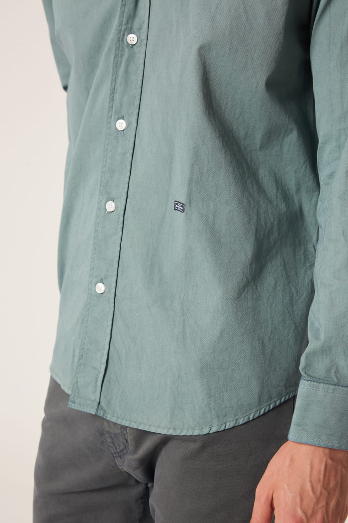The Sarga Verde Gris Ferrol