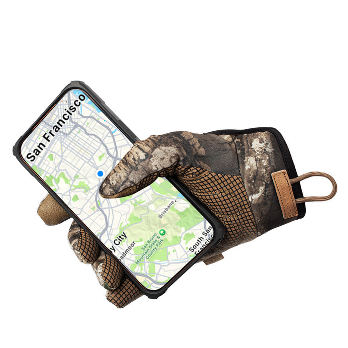 The Thermal Guard (RealTree APX)
