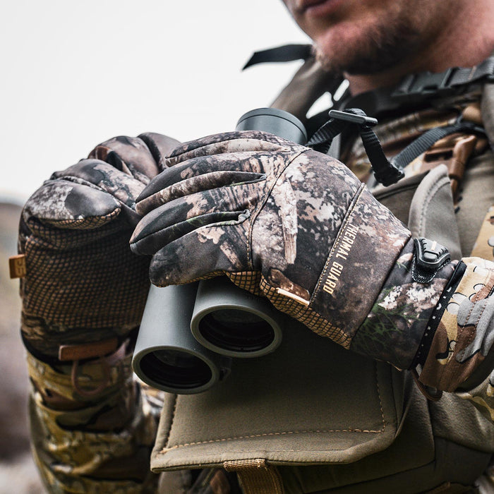 The Thermal Guard (RealTree APX)