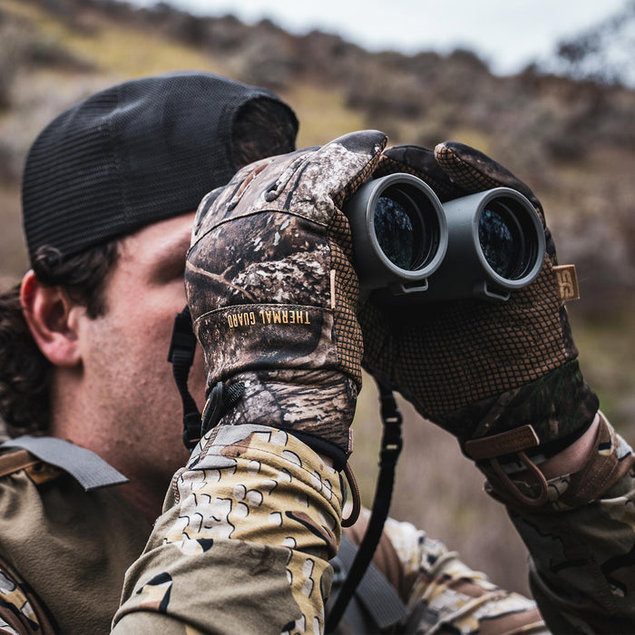 The Thermal Guard (RealTree APX)