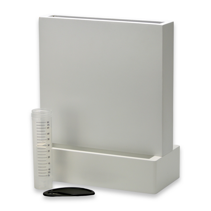 Thermabliss Paraffin Chamber - Gloss White