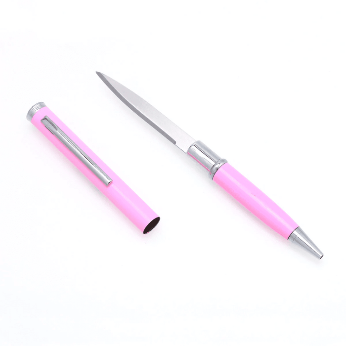 TikTok Pen Knife