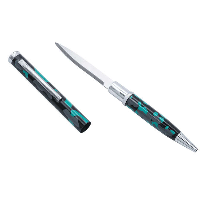 TikTok Pen Knife
