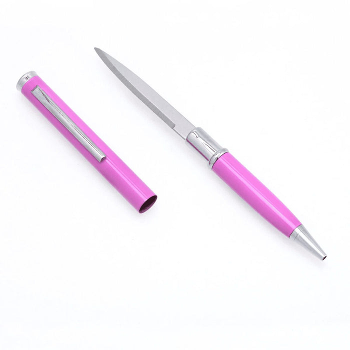 TikTok Pen Knife