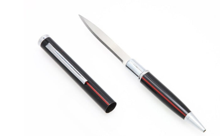 Thin Red Line