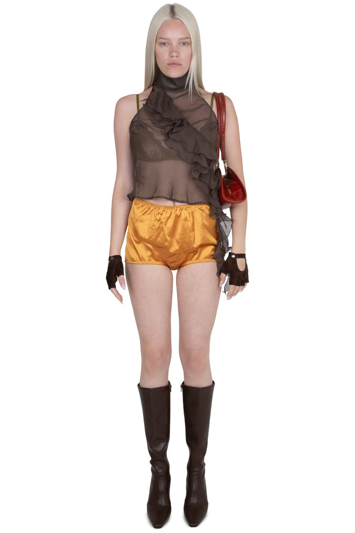 TRICKERY SHORTS Shorts YYH