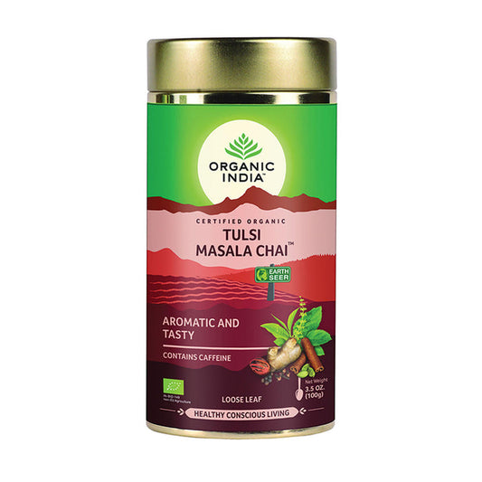 Organic India Tulsi Masala Chai_1