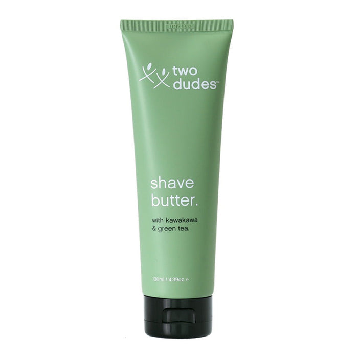 Two Dudes Shave Butter - 130ml - L'Organic