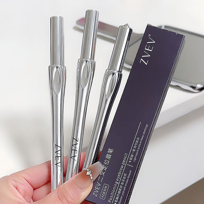 💎Ultra-Fine Non-Smudge Lower Lash Eyeliner Pen – Waterproof, Long-Lasting Natural Lash Definer