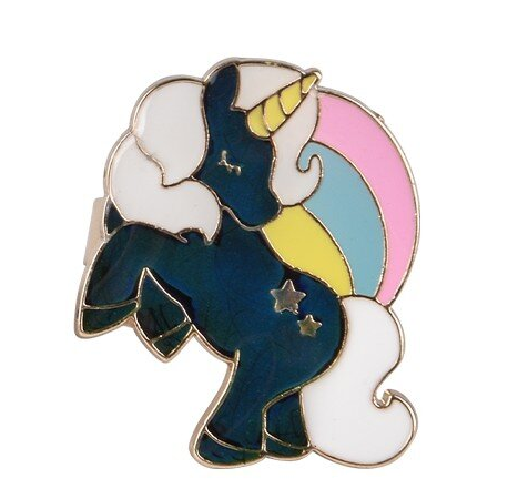 Unicorn Mood Ring