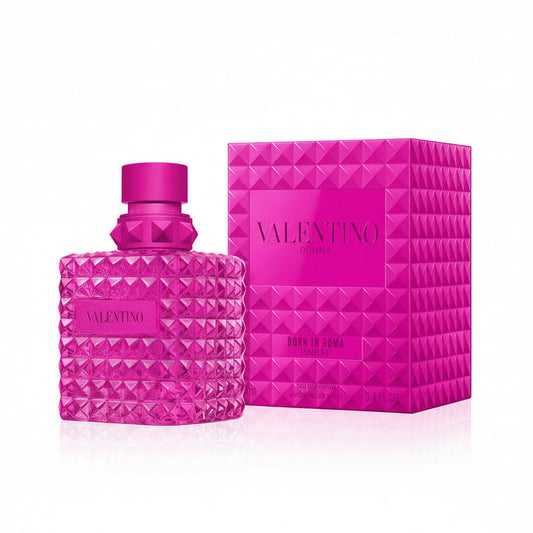 VALENTINO DONNA BORN IN ROMA PP 100ML (DISCONTINUED)