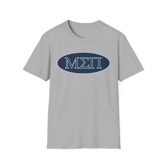 VARSITY T-SHIRT | GRAY
