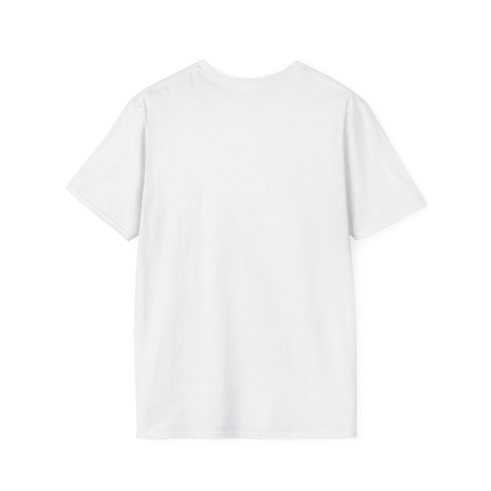 VARSITY T-SHIRT | WHITE