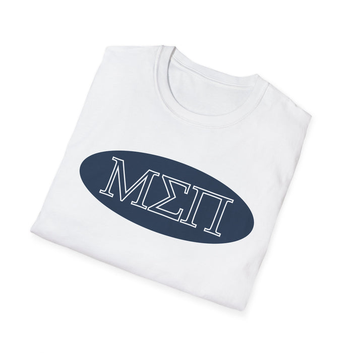 VARSITY T-SHIRT | WHITE
