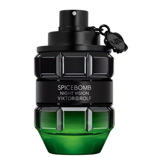 Viktor & Rolf Spice Bomb Night Vision Edp