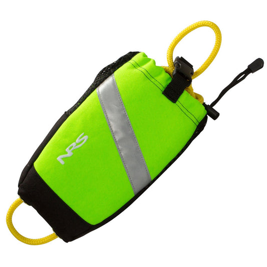 Wedge Rescue Throw Bag