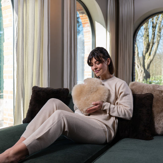 Weich Amor Hot Water Bottle