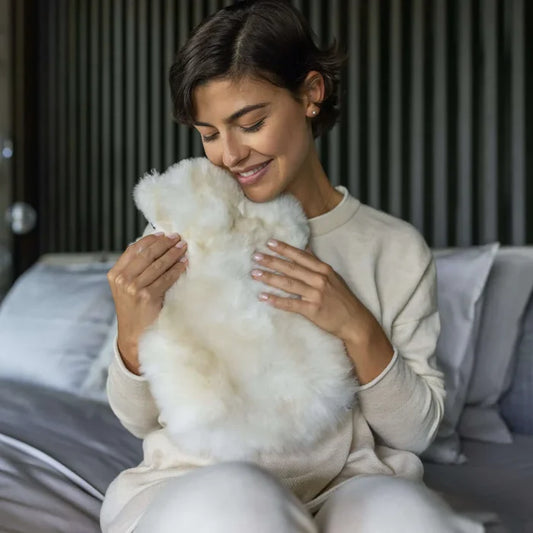 Weich Calmo Hot Water Bottle