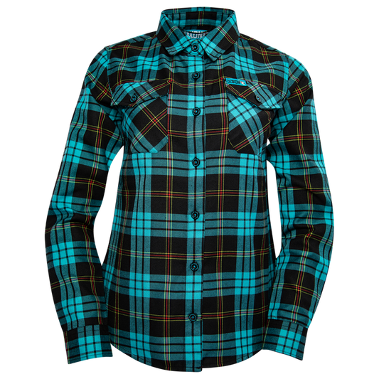 Women's Better Lovers Flannel - Dixxon Flannel Co.