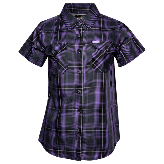 Women's Big League Bamboo Short Sleeve
