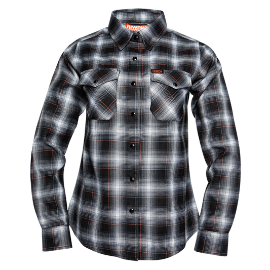Women's Horsepower Flannel - Dixxon Flannel Co.