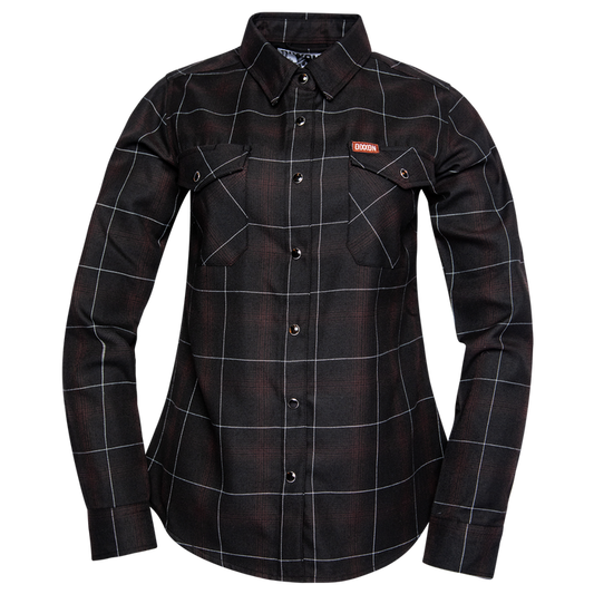Women's Howdy Flannel - Dixxon Flannel Co.