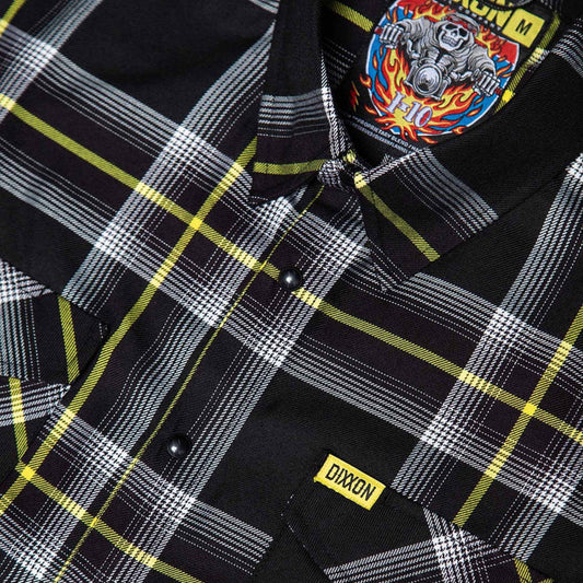 Women's I-10 Flannel - Dixxon Flannel Co.