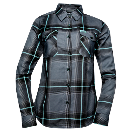 Women's Powerline Flannel