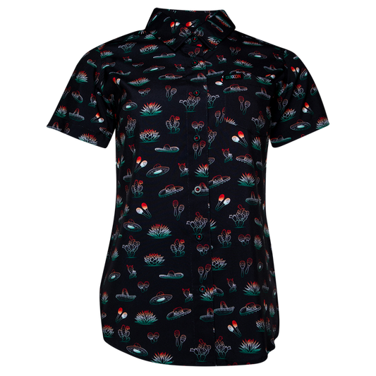 Women's Puebla Party Shirt
