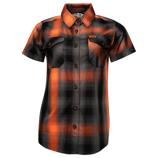 Women's Salem Bamboo Short Sleeve