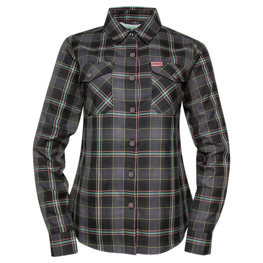 Women's Shinedown EI8HT Flannel