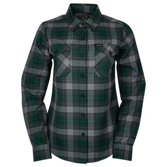 Women's Smoky Mountains Flannel - Dixxon Flannel Co.
