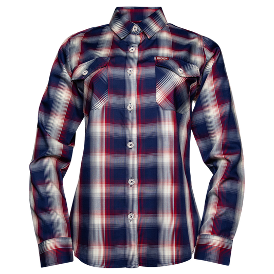 Women's The Anthem Bamboo Long Sleeve