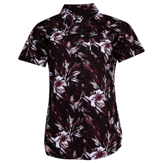 Women's The Castaway Party Shirt - Dixxon Flannel Co.