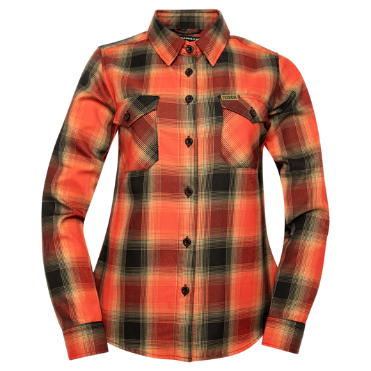 Women's The Faithful Flannel - Dixxon Flannel Co.